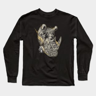 Rhino Long Sleeve T-Shirt